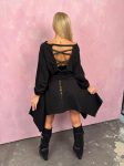 Paparazzi Fashion Damen Kleid