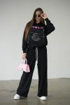 DAMEN HOODIE_Main