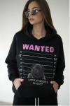 DAMEN HOODIE_Main