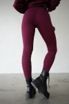 DAMENLEGGINGS_Burgund_Main