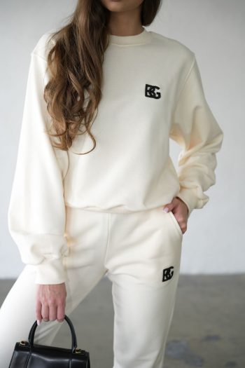 Basic Sweatshirt BG