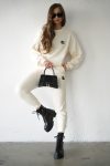 Damen Jogginghose_Vanille_Main