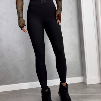 FIT Logo Leggings