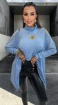 L'Ola Bianka Pullover