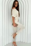 PARIS-Overall, beige
