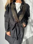 Paparazzi Fashion Damen Mantel_Main