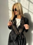 Paparazzi Fashion Damen Mantel_Main