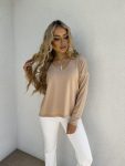 VULKAN Pullover
