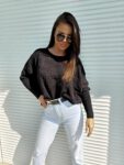 PARIS - Pullover ByMe