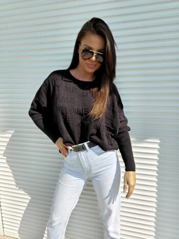 PARIS - Pullover ByMe