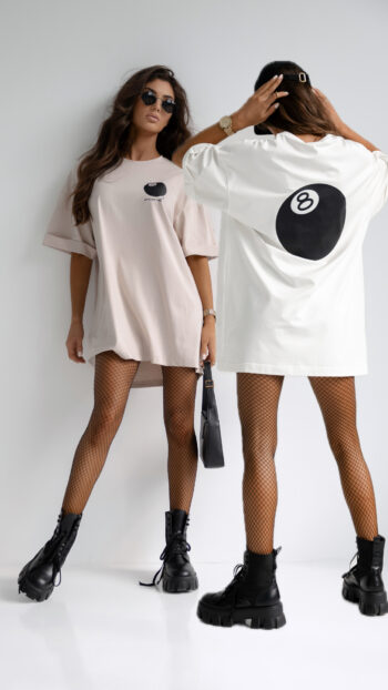 Good BALL Kleid /T-Shirt