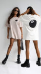 Good BALL Kleid /T-Shirt