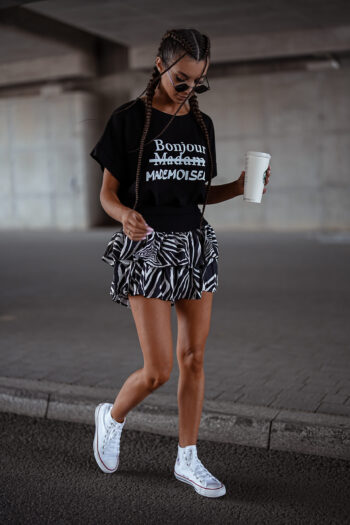 LOU BONJOUR T-Shirt