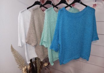 Netzpullover