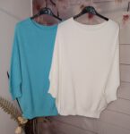 Strickpullover 3/4 Arm