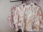 Frühlings Jacke