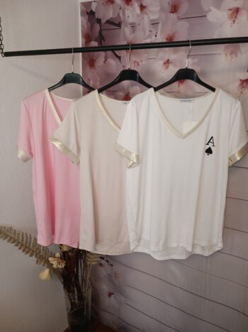 AS - T-Shirt