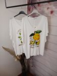 Lemon Pullover
