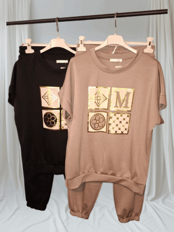 Damen 2 Teiler "Chic"
