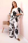 ger_pl_Oversize-Damen-Set-aus-Viskose-mit-Blumenmuster-schwarz-31969_1