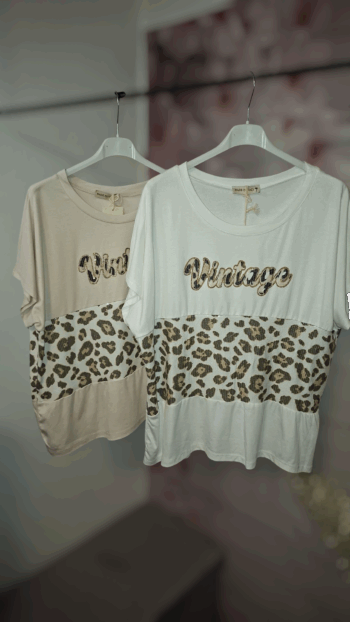 Vintage T-Shirt