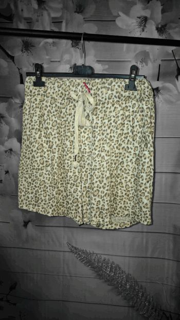 Shorts Animal