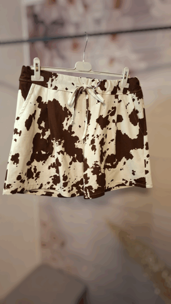 Shorts "Krowka"