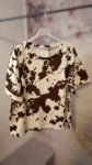 Shirt "Krowka"