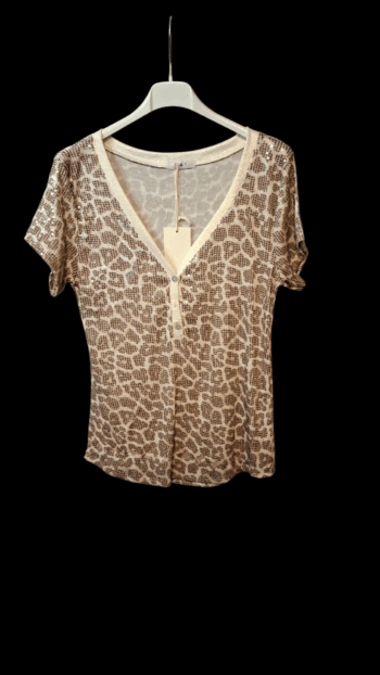 T-Shirt Leo