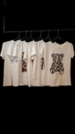 T-Shirt mit Motiv