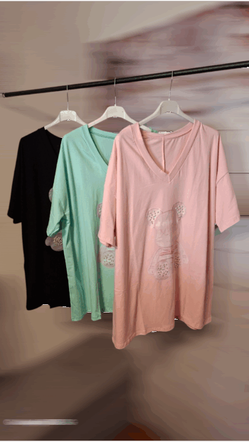 T -Shirts Bär