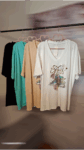 T -Shirts mit Motiv
