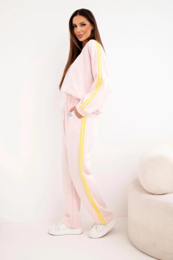 Trainingsset – Komfort und Stil