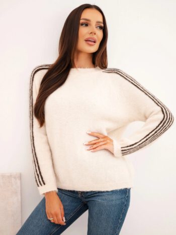 Kuscheliger Strickpullover "Jana" 36-42