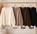 Strickpullover Mila 36-42